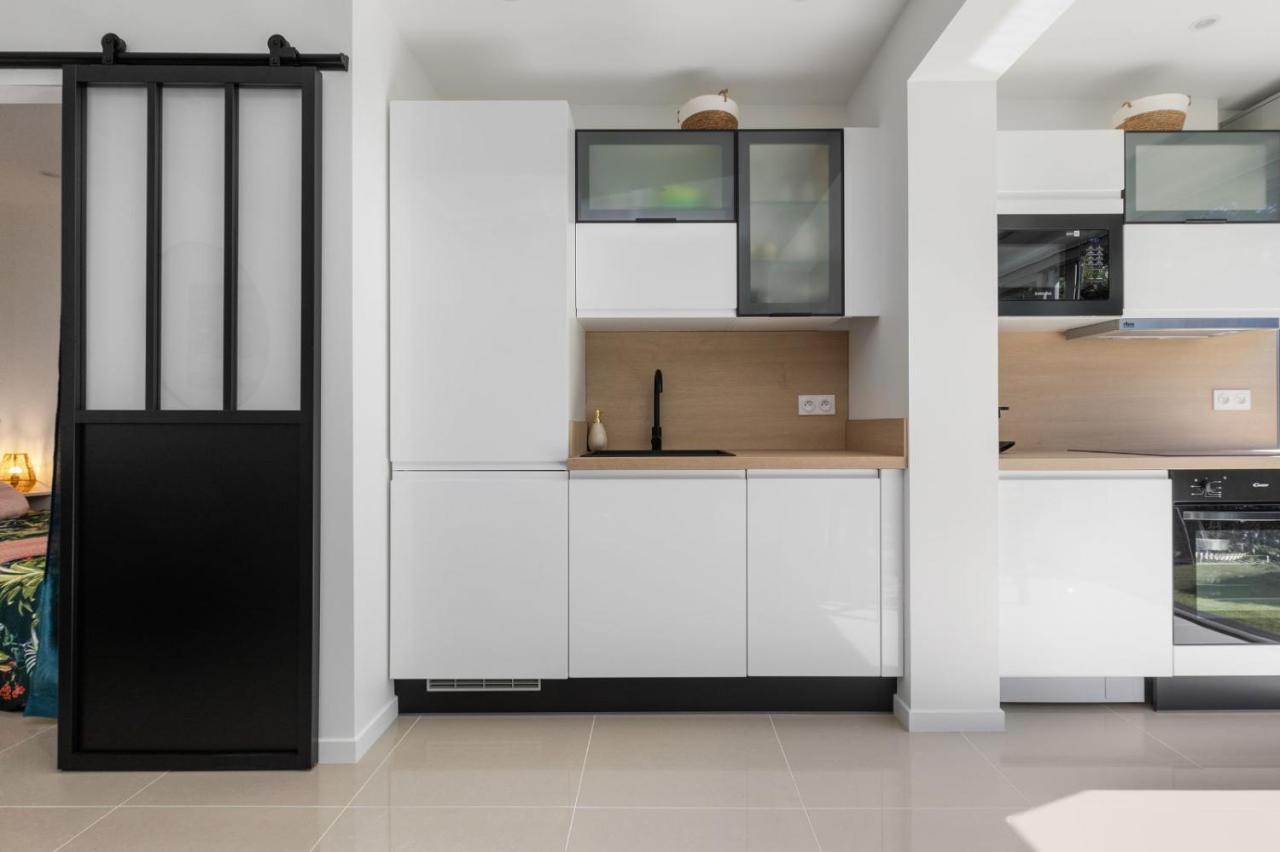 Cap Eureka Sun Apartamento Agde Exterior foto