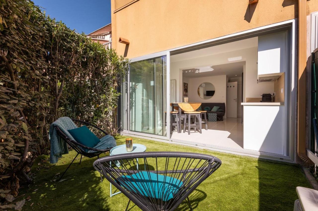 Cap Eureka Sun Apartamento Agde Exterior foto